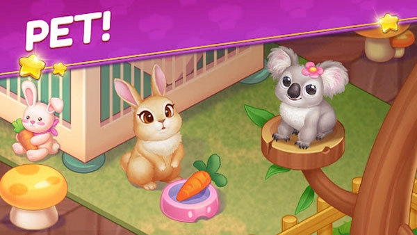 星厨志愿直装版图2