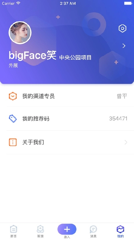 蜜蜂派免费原版图3