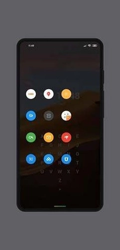 mygesture手表版图1