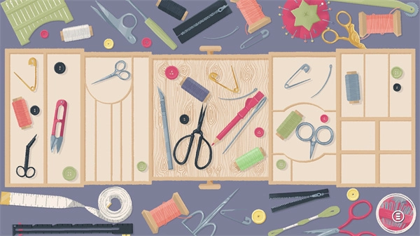 往左一点橱柜与抽屉官方正版图3