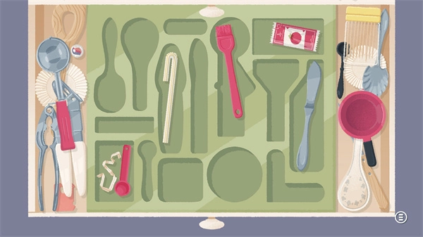 往左一点橱柜与抽屉官方正版图5