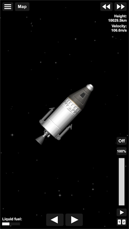 航天模拟器直装版图1