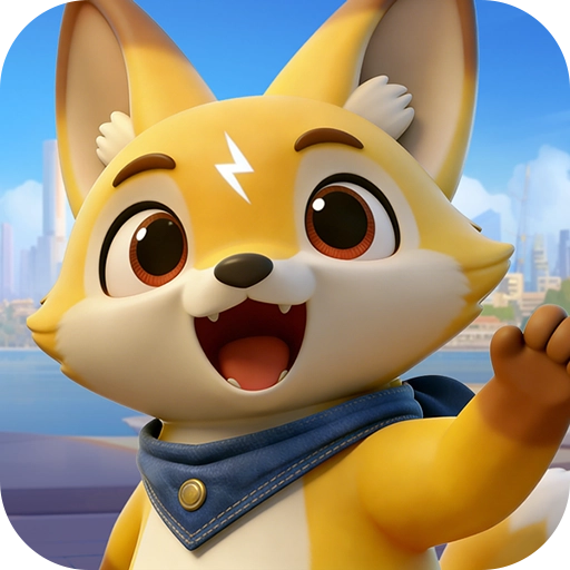 守护精灵奇迹正版 v1.0