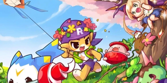 洛克王国世界运行配置条件汇总