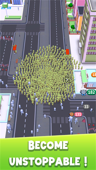 CrowdCity官方版图4