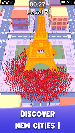 CrowdCity官方版图5