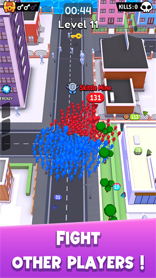CrowdCity官方版图3