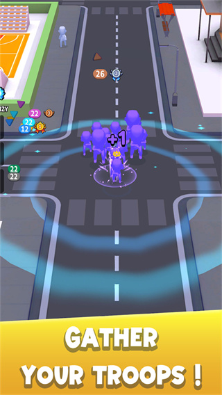 CrowdCity官方版图2