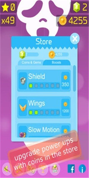 跳舞的手指原版图3