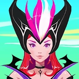 魔女的森林培养世界树游戏纯净最新版