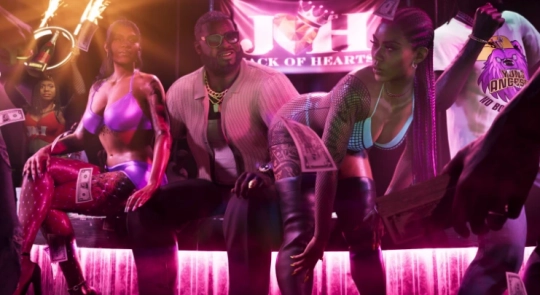 T2首席执行官证实，《GTA6》的定价区间在70至80美元之间，且游戏内不会植入广告