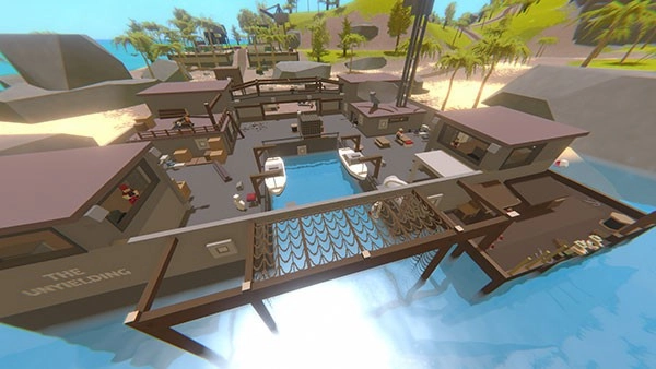 未转变者2汉化版(4)