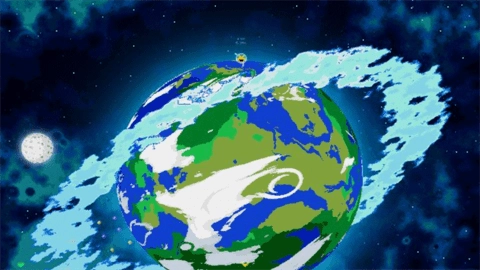 阿卡迪姆太空奥德赛软件官方正版图2