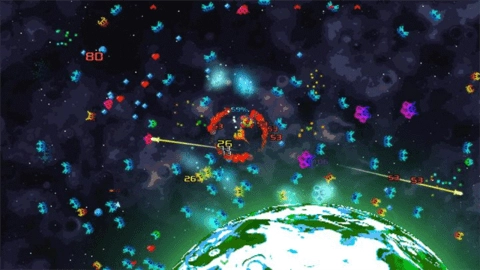 阿卡迪姆太空奥德赛软件官方正版图3