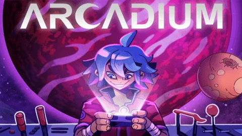 阿卡迪姆太空奥德赛软件官方正版图4