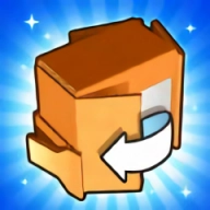 盲盒英雄无广告版