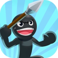 火柴人标枪手手游无广告版