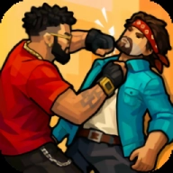 城市斗士vs街头帮派游戏官方版