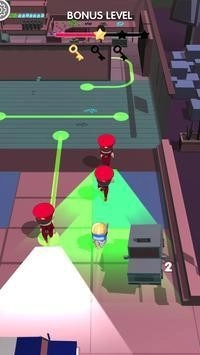 把它们全部偷走游戏最新版图3