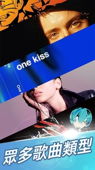 梦幻钢琴原版图2