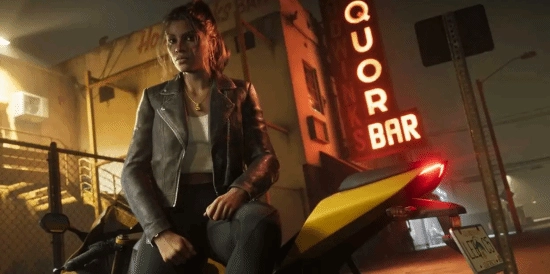 高度警惕！《GTA6》保密工作做到极致，自家团队也在防范范围内！