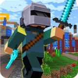 像素饥饿求生游戏最新版