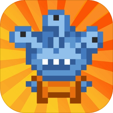 监狱星球无广告版 V1.53