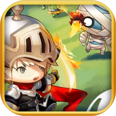 弹射英雄最新版 V1.1.0