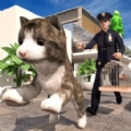 极速流浪猫游戏完整版