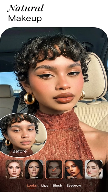 AirBrush软件原版图1