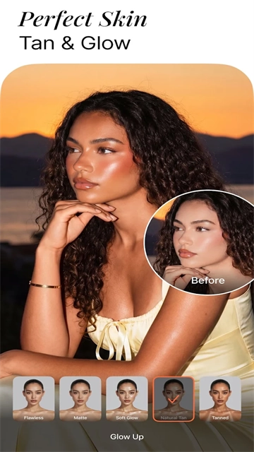 AirBrush软件原版图2