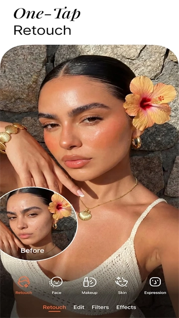 AirBrush软件原版图3