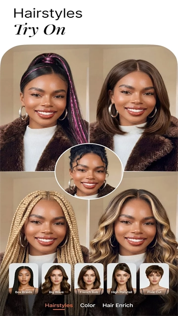 AirBrush软件原版图5