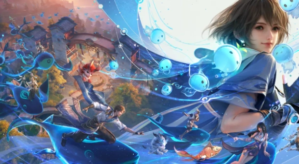 王者荣耀世界里如何进行搬砖操作