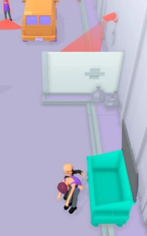 潜行与杀戮游戏完整版图2