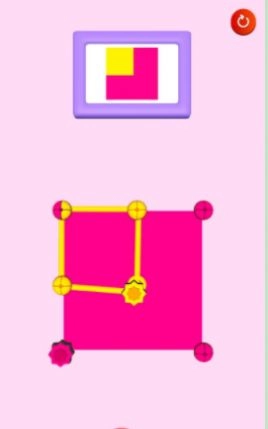 绳子画家最新免费版图2