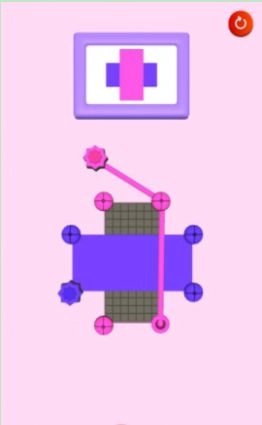 绳子画家最新免费版图3