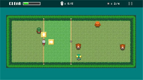 监狱星球无广告版图2