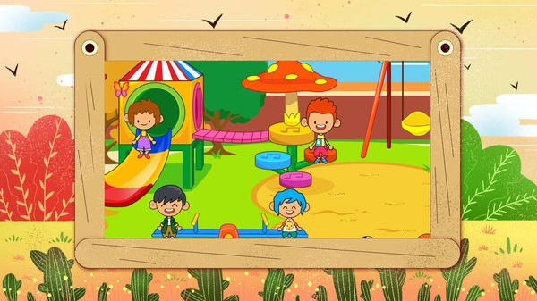 拯救宝贝游戏完整版图2