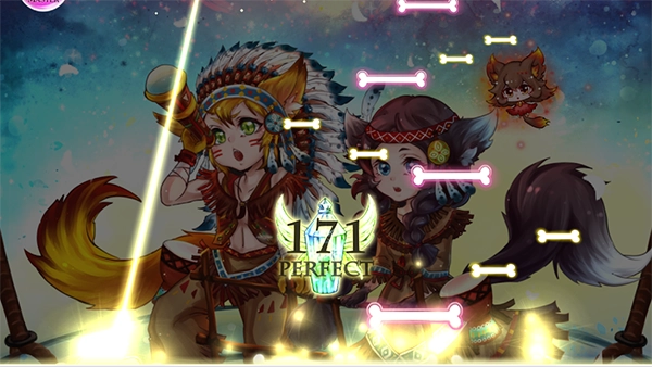 诺亚的瓶子正版图4