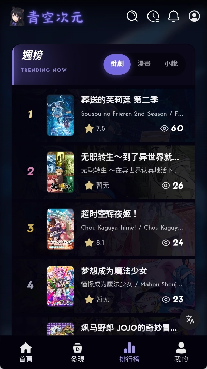 青空次元通用版图3