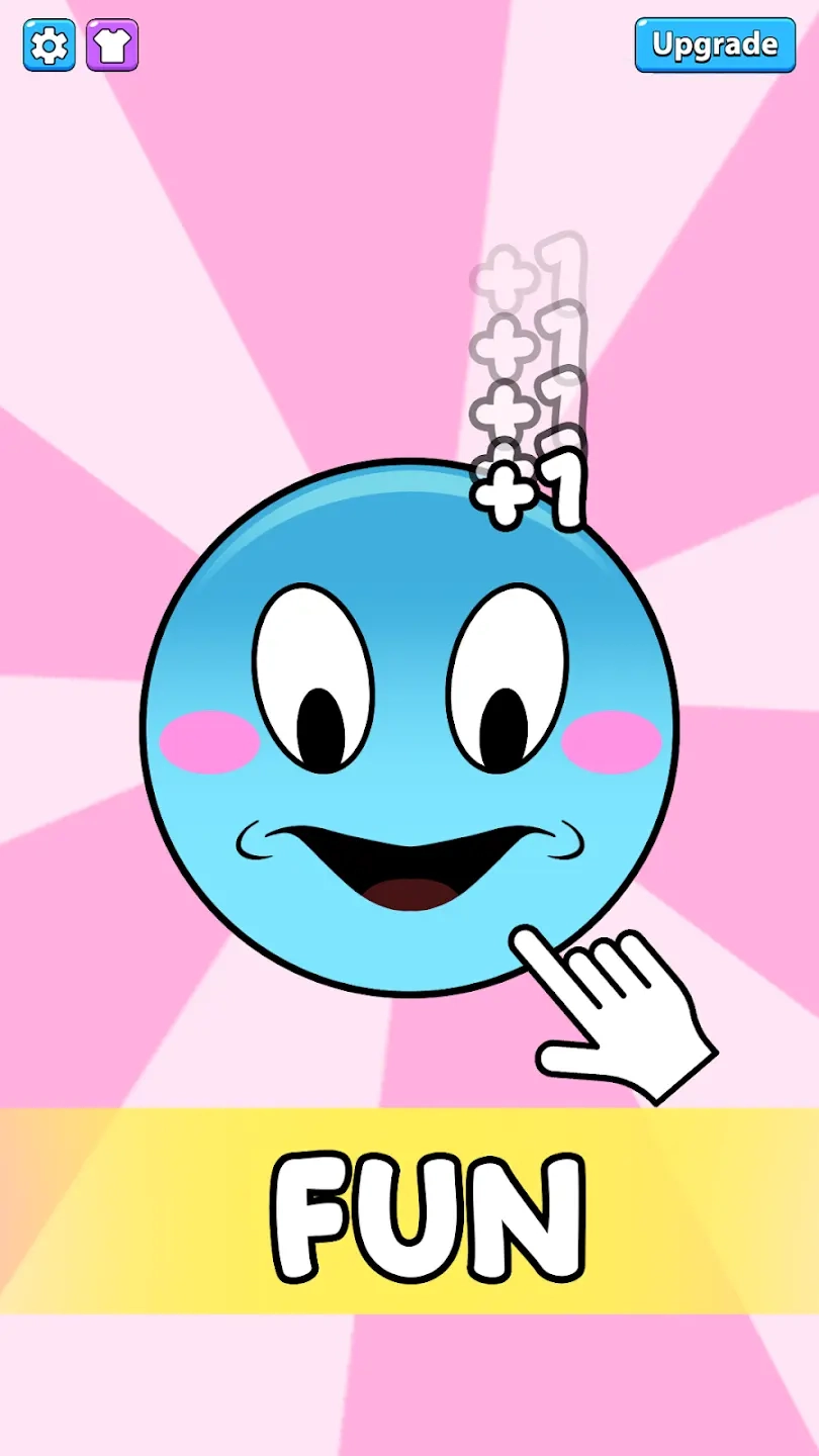 趣味点击器游戏正版图1