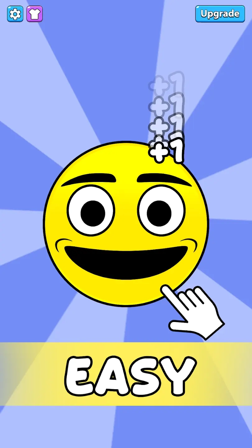 趣味点击器游戏正版图3