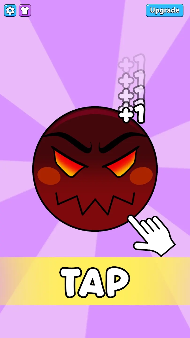 趣味点击器游戏正版图2