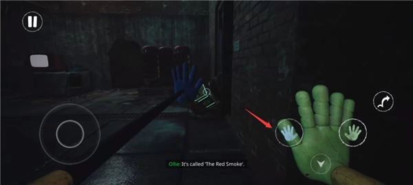 波比的时间第四章2026游戏正版图1