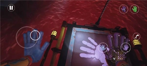 波比的时间第四章2026游戏正版图3