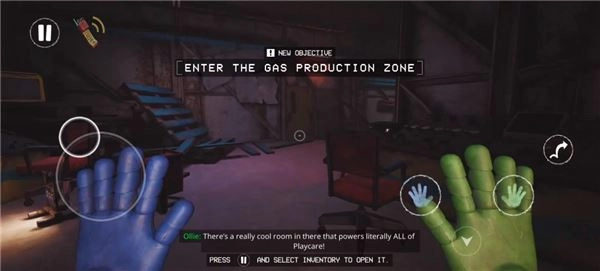 波比的时间第四章2026游戏正版图2