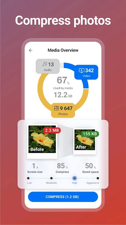 CCleaner‌最新版图2