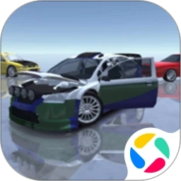 越野驾驶模拟器高级版