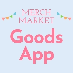 merchmarketgoods官方正版